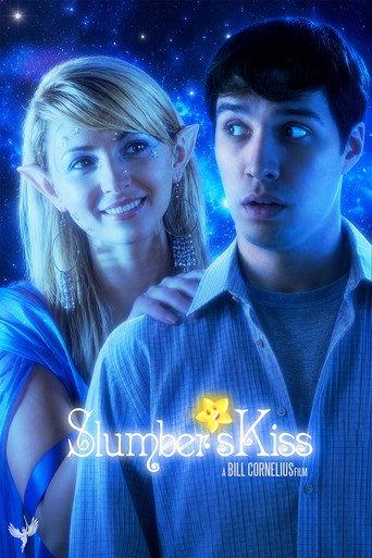 Slumber's Kiss (2010) poster