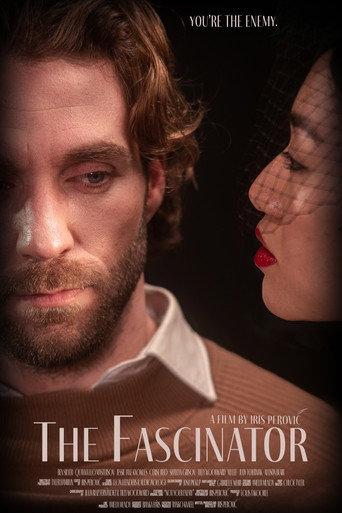 The Fascinator () poster