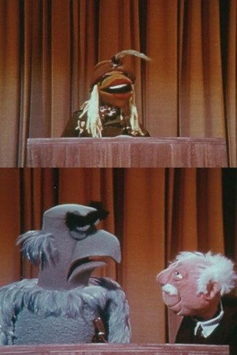 The Muppet Introduction (1975) poster