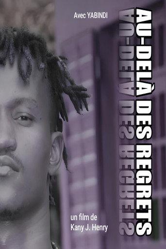 Drug Addict (Au-délà de regrets) (2024) poster