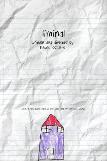 LIMINAL (2026) poster