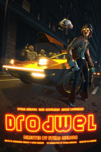 Drodwel (2027) poster