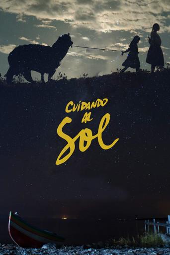 Sun & Daughter (2021) poster