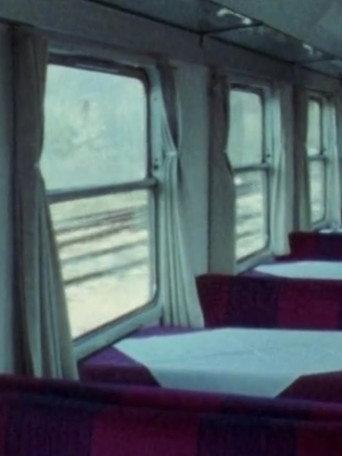 Dining Cars (2009) poster