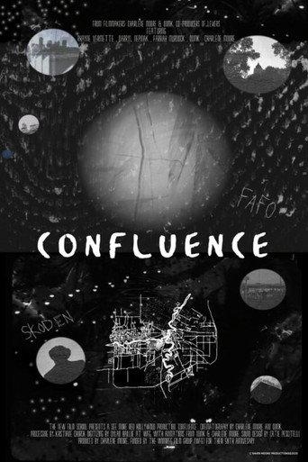 Confluence () poster