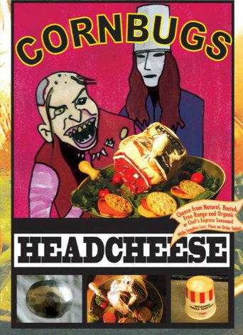 Headcheese (2007) poster