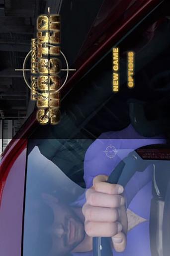 First Person Shooter (2020) poster