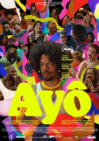 Ayô () poster