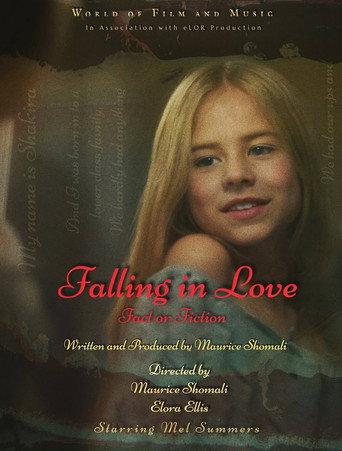 Falling in Love: Fact or Fiction () poster