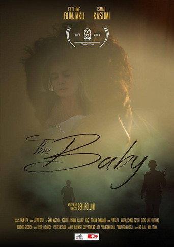 The Baby (2019) poster