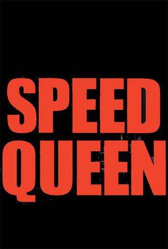 Speed Queen (2013) poster