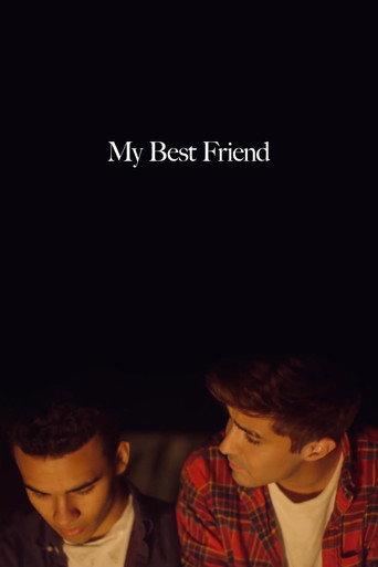 My Best Friend (2019) poster