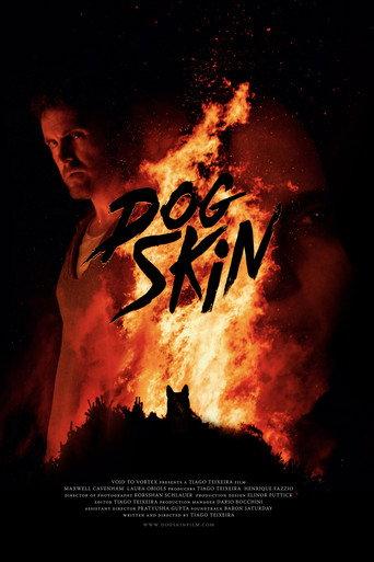 Dog Skin and Other Stories (2019) poster