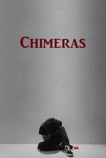 Chimeras (2020) poster