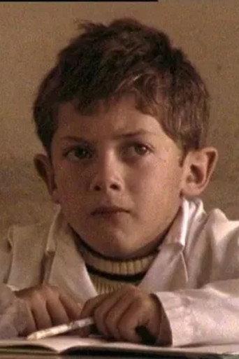 Autumn (1994) poster