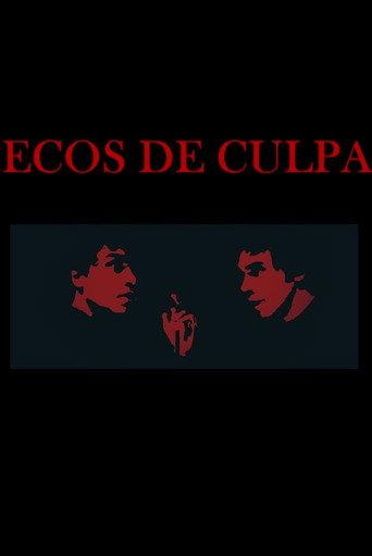 Ecos de Culpa (2024) poster