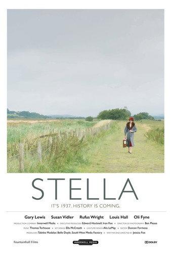 Stella (2022) poster