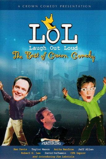 LOL - The Best of Crown Comedy (2004) poster