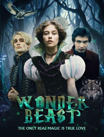 Wonder Beast (2026) poster