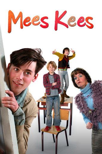 Mister Twister: Class of Fun (2012) poster