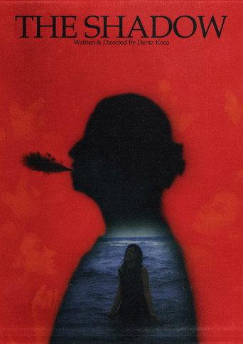 The Shadow () poster