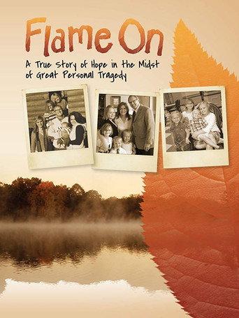 Flame On (2011) poster