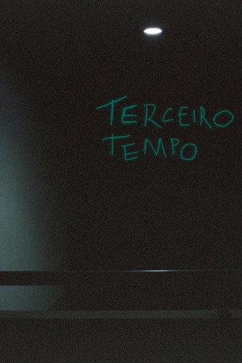 Terceiro Tempo () poster