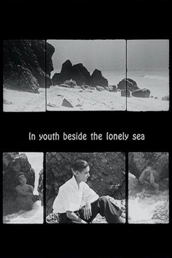 In Youth, Beside the Lonely Sea (1925) poster