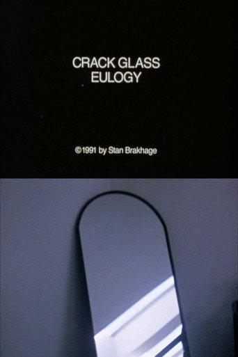 Crack Glass Eulogy (1991) poster