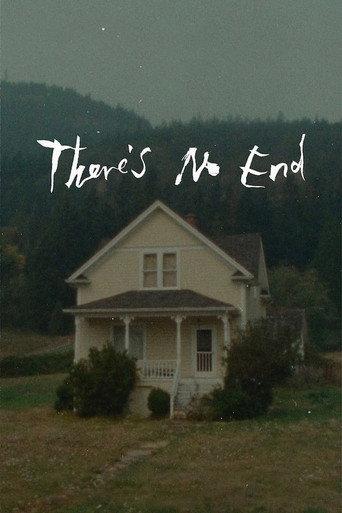 There's No End (2022) poster