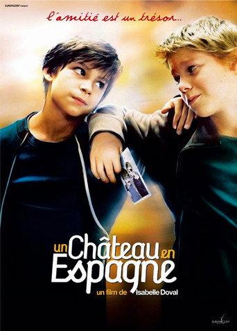 My Very Best Friend (2008) poster
