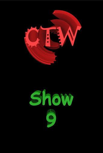 CTW 09 (2001) poster