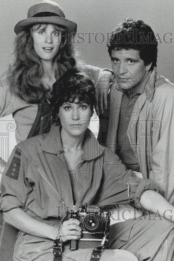 Born Beautiful (1982) poster