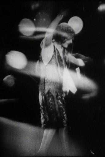 Unfug der Liebe (1928) poster