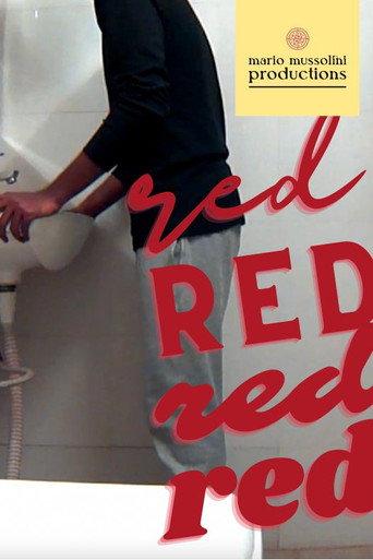 Red () poster