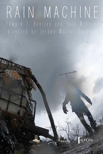 Rain Machine () poster