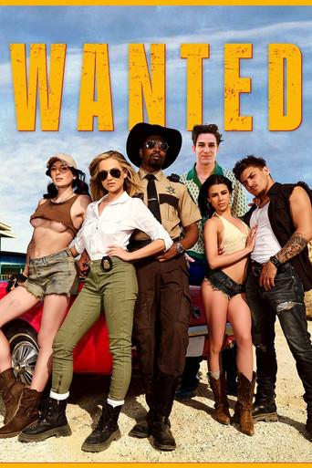 Wanted (2025) poster