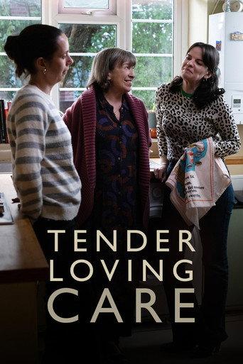 Tender Loving Care (2026) poster