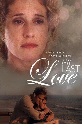 My Last Love (1999) poster