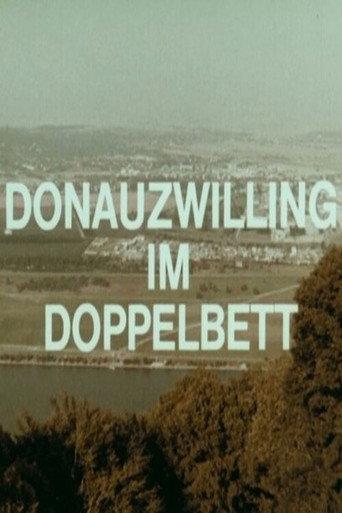 Donauzwilling im Doppelbett (1974) poster