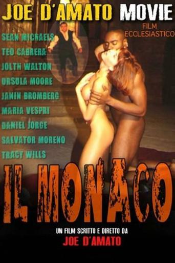 Il Monaco (1996) poster