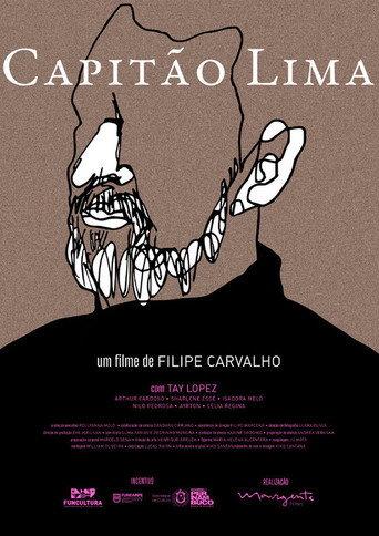 Captain Lima () poster
