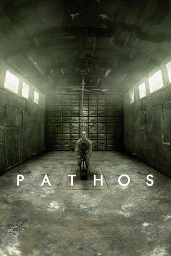 Pathos (2010) poster
