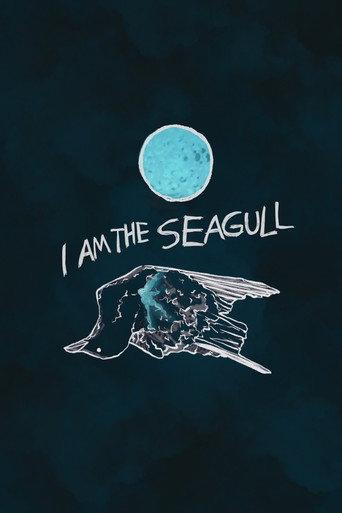 I Am The Seagull () poster