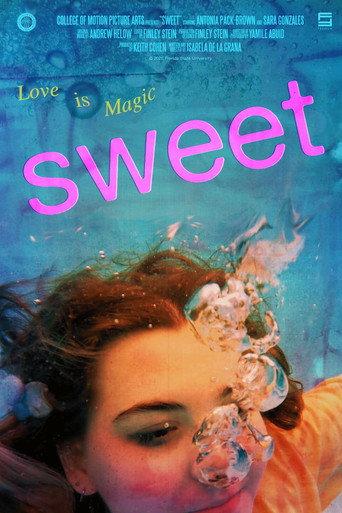 Sweet () poster