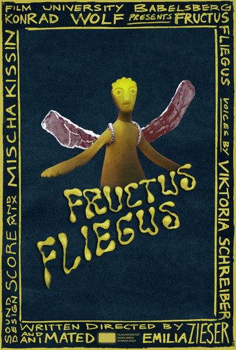 Fructus Fliegus (2025) poster