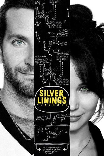 Silver Linings Playbook (2012) poster