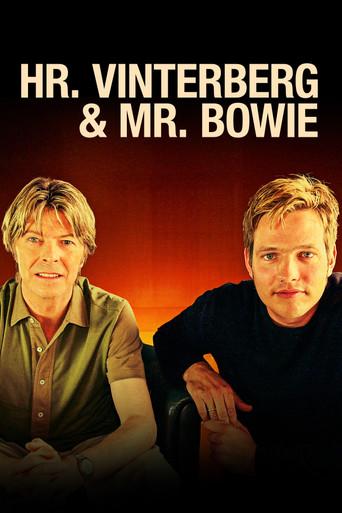 Hr. Vinterberg & Mr. Bowie (2002) poster