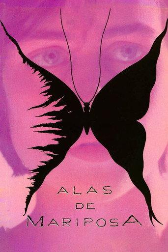 Butterfly Wings (1991) poster