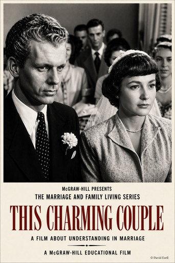 This Charming Couple (1950) poster